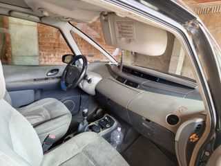 Renault Espace 2005