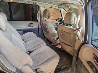 Renault Espace 2005