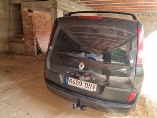Renault Espace 2005