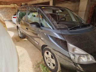 Renault Espace 2005