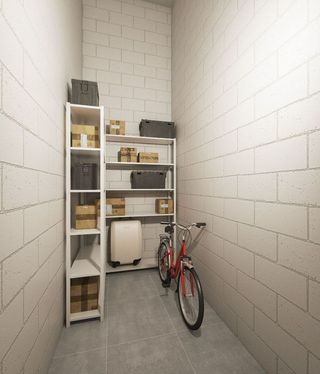 Trastero en venta en Torresbellas en Alcorcón