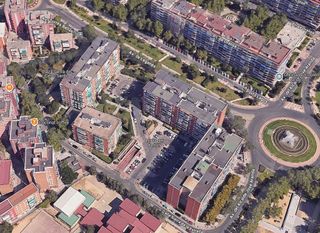 Trastero en venta en Torresbellas en Alcorcón