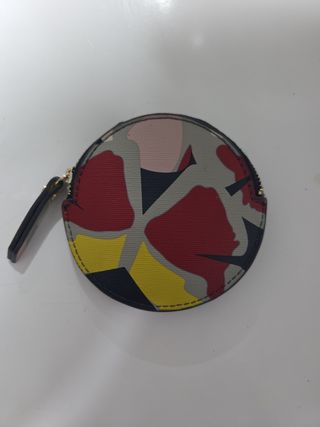 Monedero Tous estampado