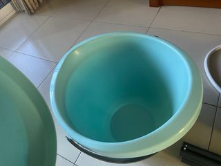 Bañera bebé LUMA - Soporte