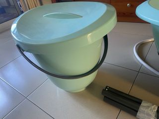 Bañera bebé LUMA - Soporte