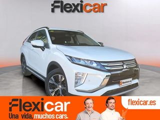 Mitsubishi Eclipse Cross 150T Motion