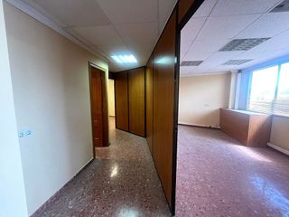 Oficina en venta en Centro en Villarreal