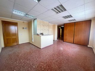 Oficina en venta en Centro en Villarreal