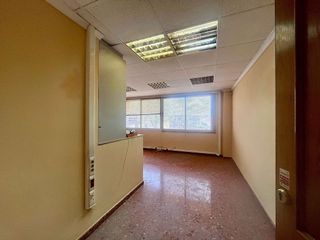 Oficina en venta en Centro en Villarreal