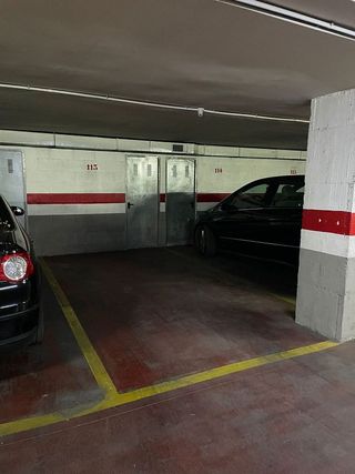 Garaje en venta en Fígares en Granada