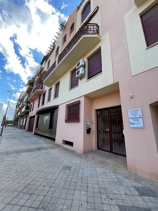 Garaje en venta en Fígares en Granada