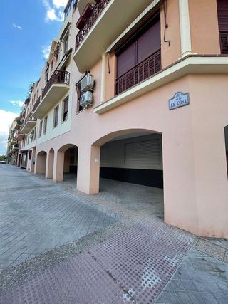 Garaje en venta en Fígares en Granada