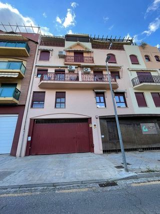 Garaje en venta en Fígares en Granada