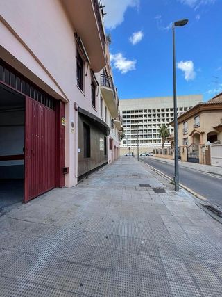 Garaje en venta en Fígares en Granada
