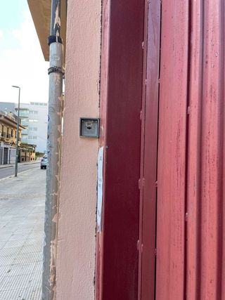 Garaje en venta en Fígares en Granada