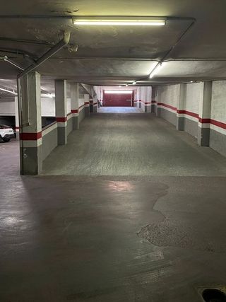 Garaje en venta en Fígares en Granada