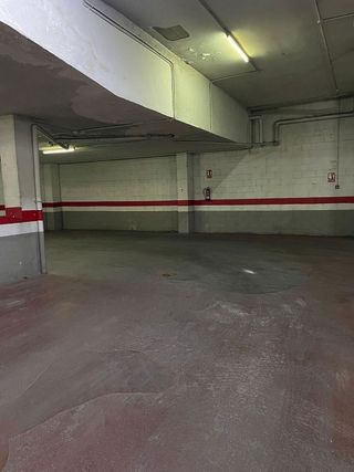 Garaje en venta en Fígares en Granada