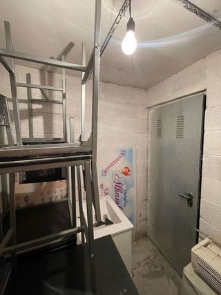 Garaje en venta en Fígares en Granada