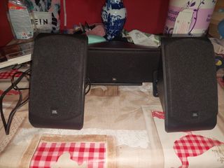 Altavoces JBL - 2.1