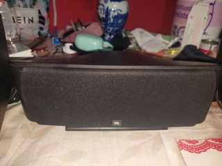 Altavoces JBL - 2.1