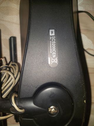 Altavoces JBL - 2.1