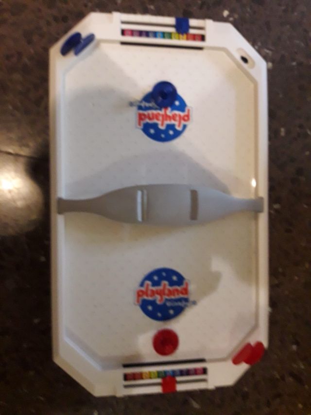 Hockey de mesa Playland