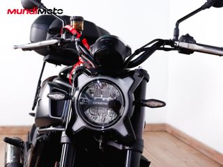 CFMOTO CL-X 700 HERITAGE