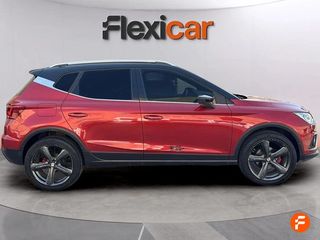 Seat Arona 1.0 TSI 85kW (115CV) FR Ecomotive
