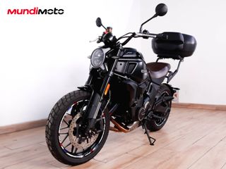 CFMOTO CL-X 700 HERITAGE