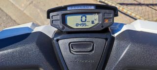 Peugeot 125 Speedfight 4