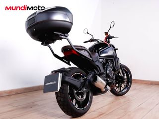 CFMOTO CL-X 700 HERITAGE