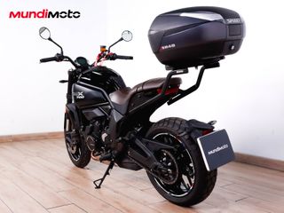 CFMOTO CL-X 700 HERITAGE