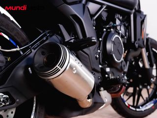 CFMOTO CL-X 700 HERITAGE