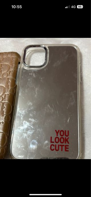 Fundas iPhone XR/11: 7 unidades