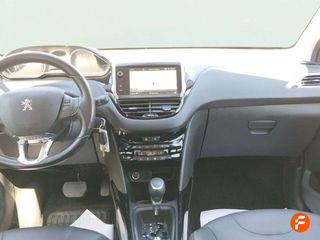 Peugeot 2008 Allure 1.2 PureTech 81KW (110CV)S&S EAT6
