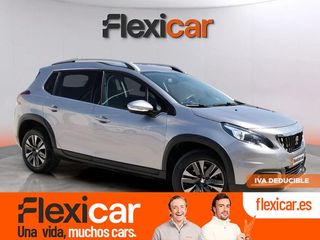 Peugeot 2008 Allure 1.2 PureTech 81KW (110CV)S&S EAT6