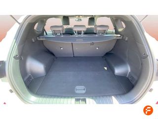 Hyundai Tucson 1.6 CRDI 100kW (136CV) 48V N-Line 4X2