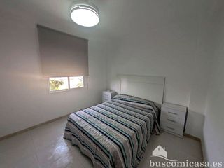 Piso en alquiler en Linares