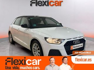 Audi A1 Advanced 30 TFSI 85kW (116CV) Sportback