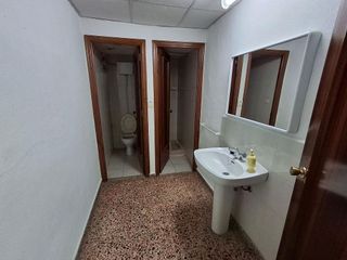 Local comercial en venta en Villena