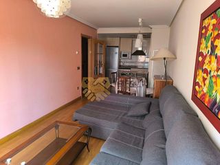 Piso en venta en Tejares -Chamberí - Alcades en Salamanca