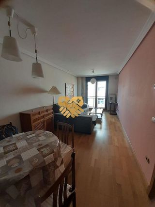 Piso en venta en Tejares -Chamberí - Alcades en Salamanca