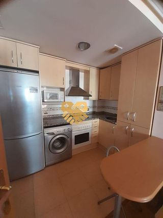 Piso en venta en Tejares -Chamberí - Alcades en Salamanca