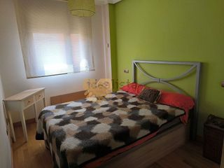 Piso en venta en Tejares -Chamberí - Alcades en Salamanca