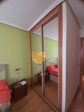 Piso en venta en Tejares -Chamberí - Alcades en Salamanca