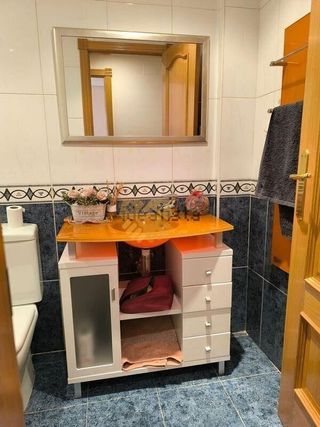 Piso en venta en Tejares -Chamberí - Alcades en Salamanca