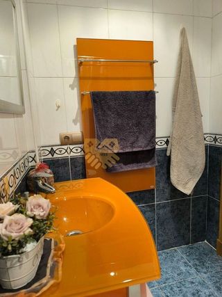 Piso en venta en Tejares -Chamberí - Alcades en Salamanca