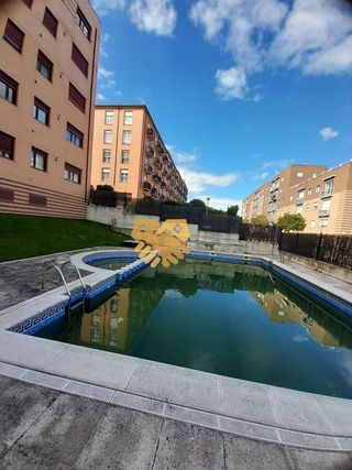 Piso en venta en Tejares -Chamberí - Alcades en Salamanca