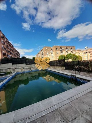 Piso en venta en Tejares -Chamberí - Alcades en Salamanca