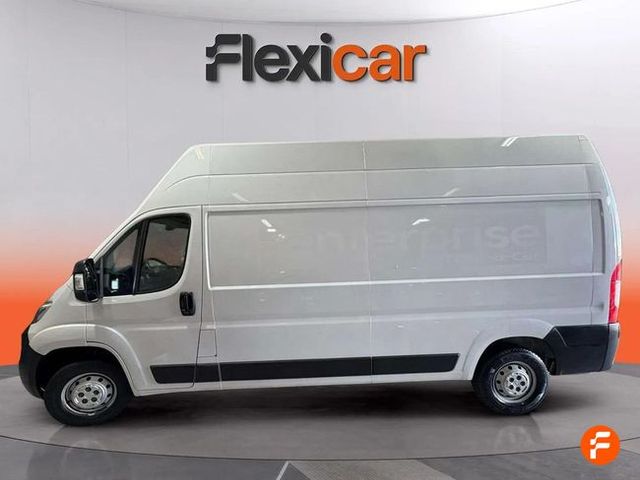 Opel Movano OPEL MOVANO 2179 cm³ 103 kW / 140 CV